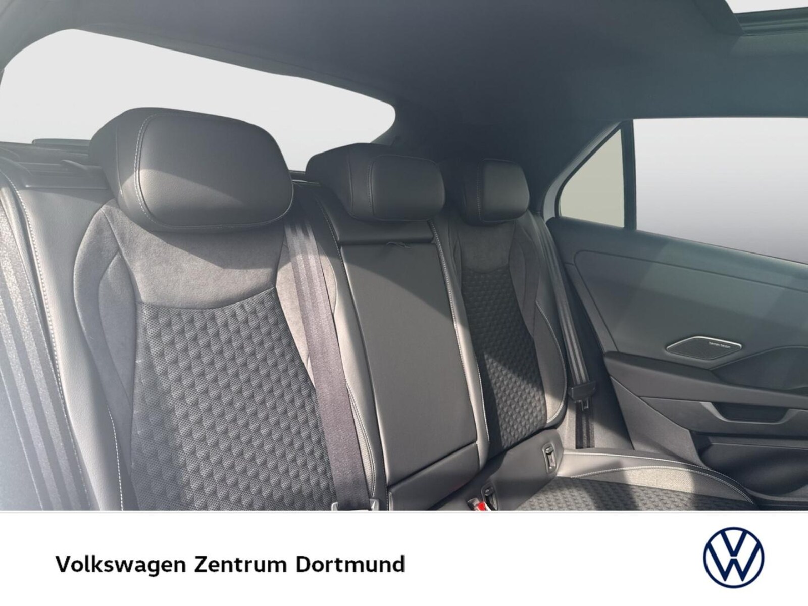 Volkswagen T-Roc – Bild 7