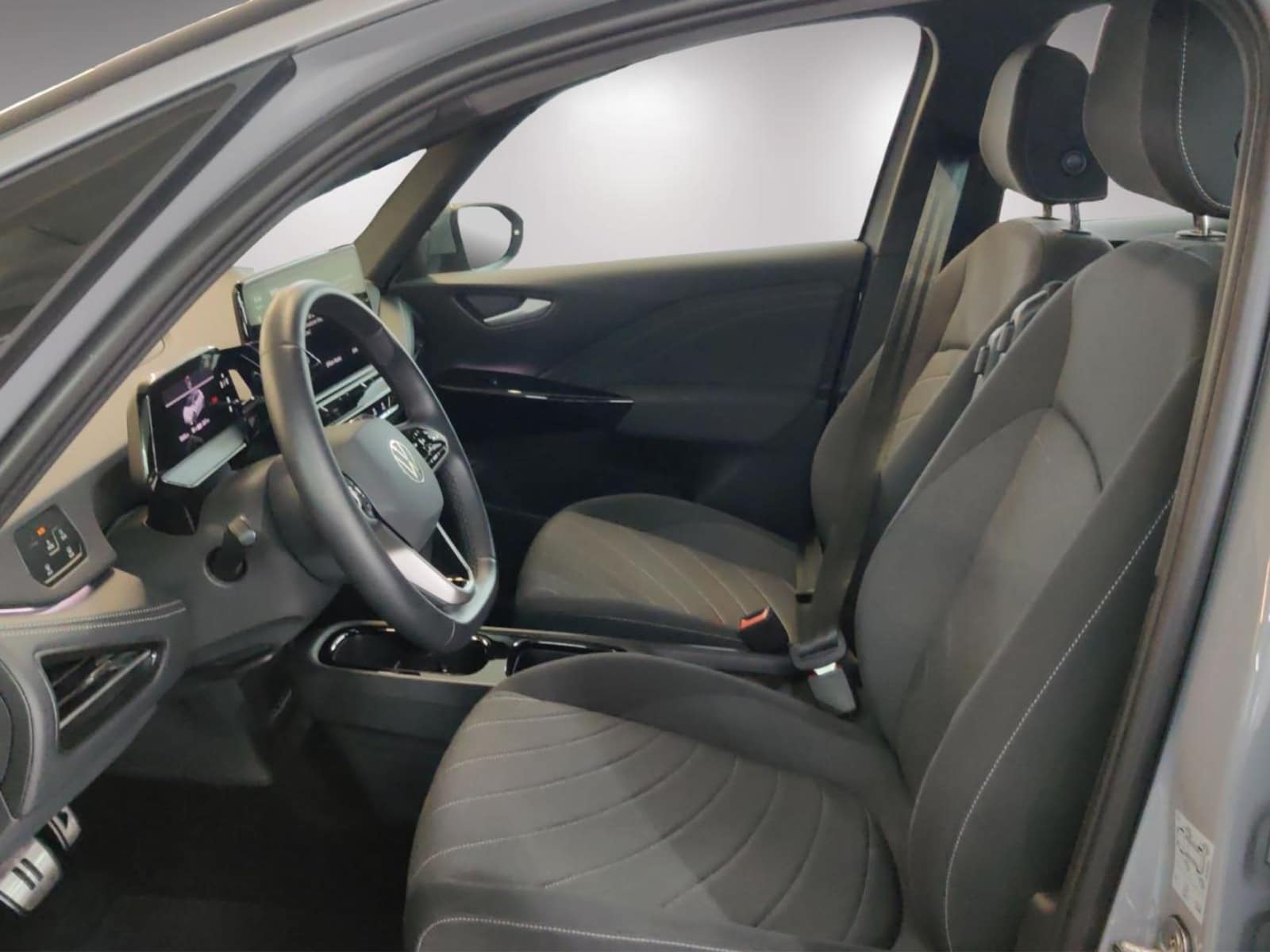 Volkswagen ID.3 – Bild 6
