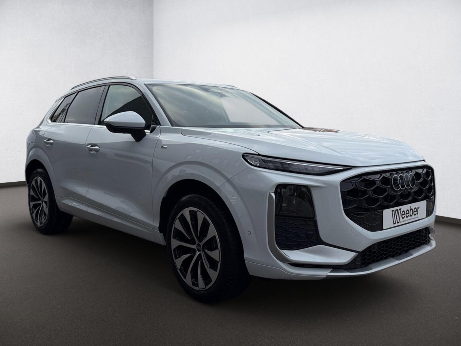 Audi Q3 – Bild 17