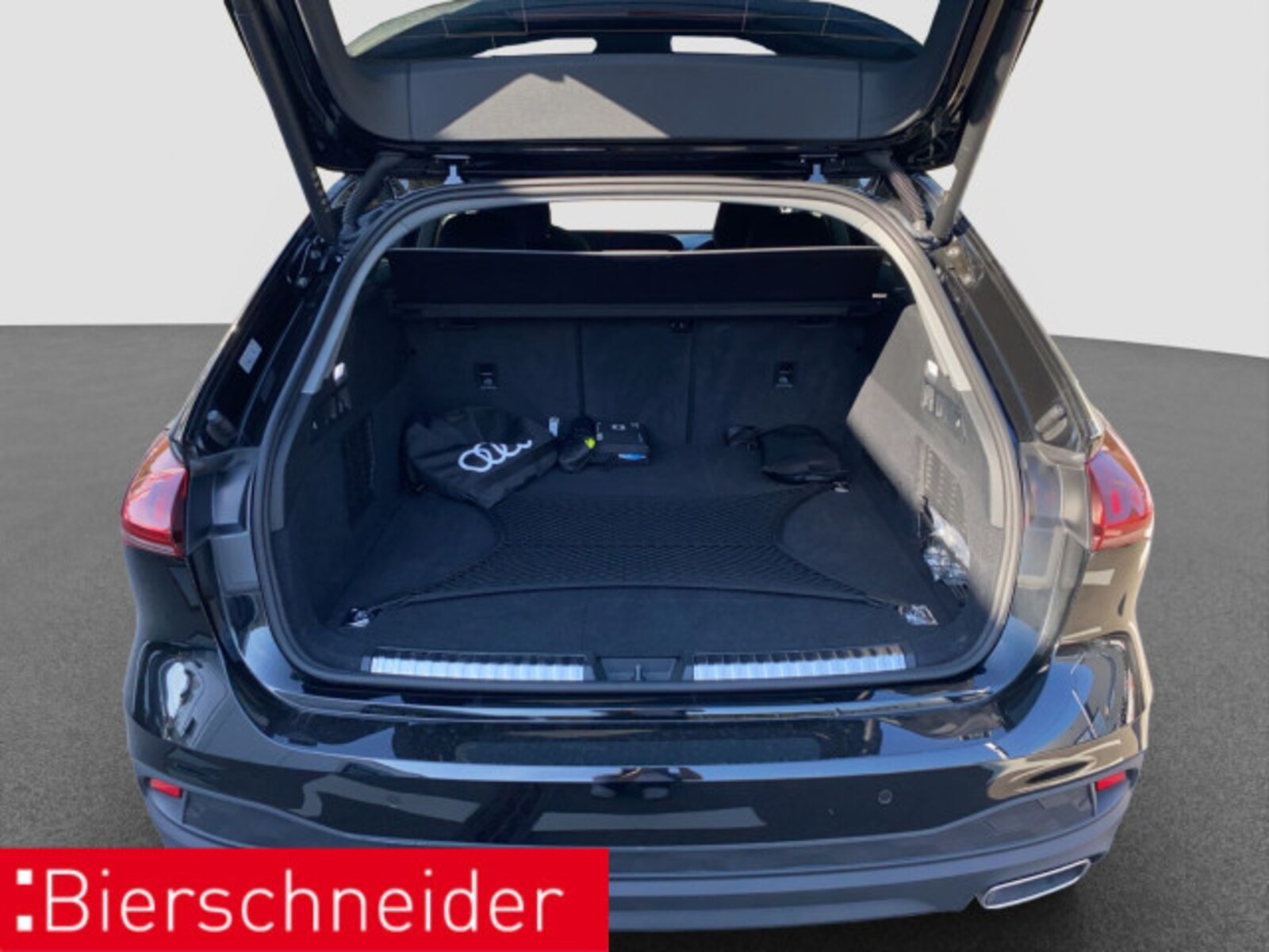 Audi A5 Avant – Bild 14