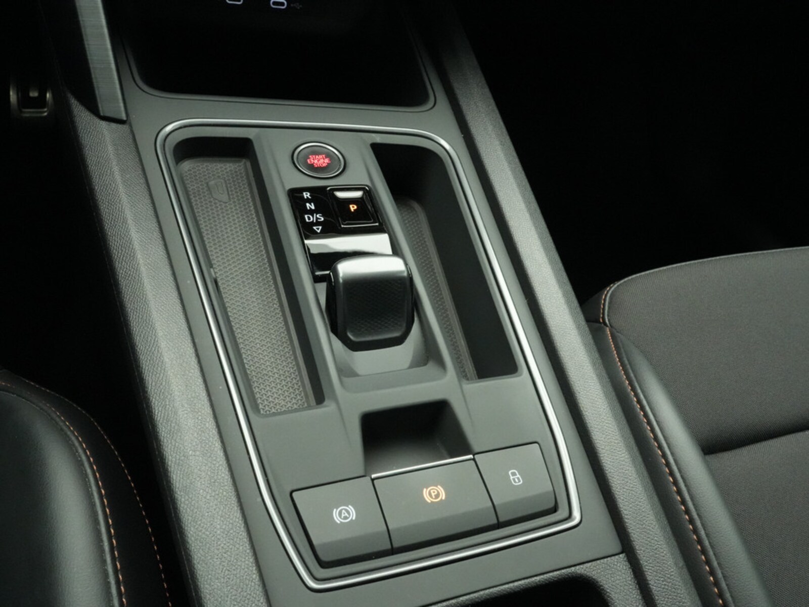 CUPRA Formentor – Bild 15