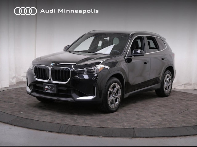 2023 BMW X1