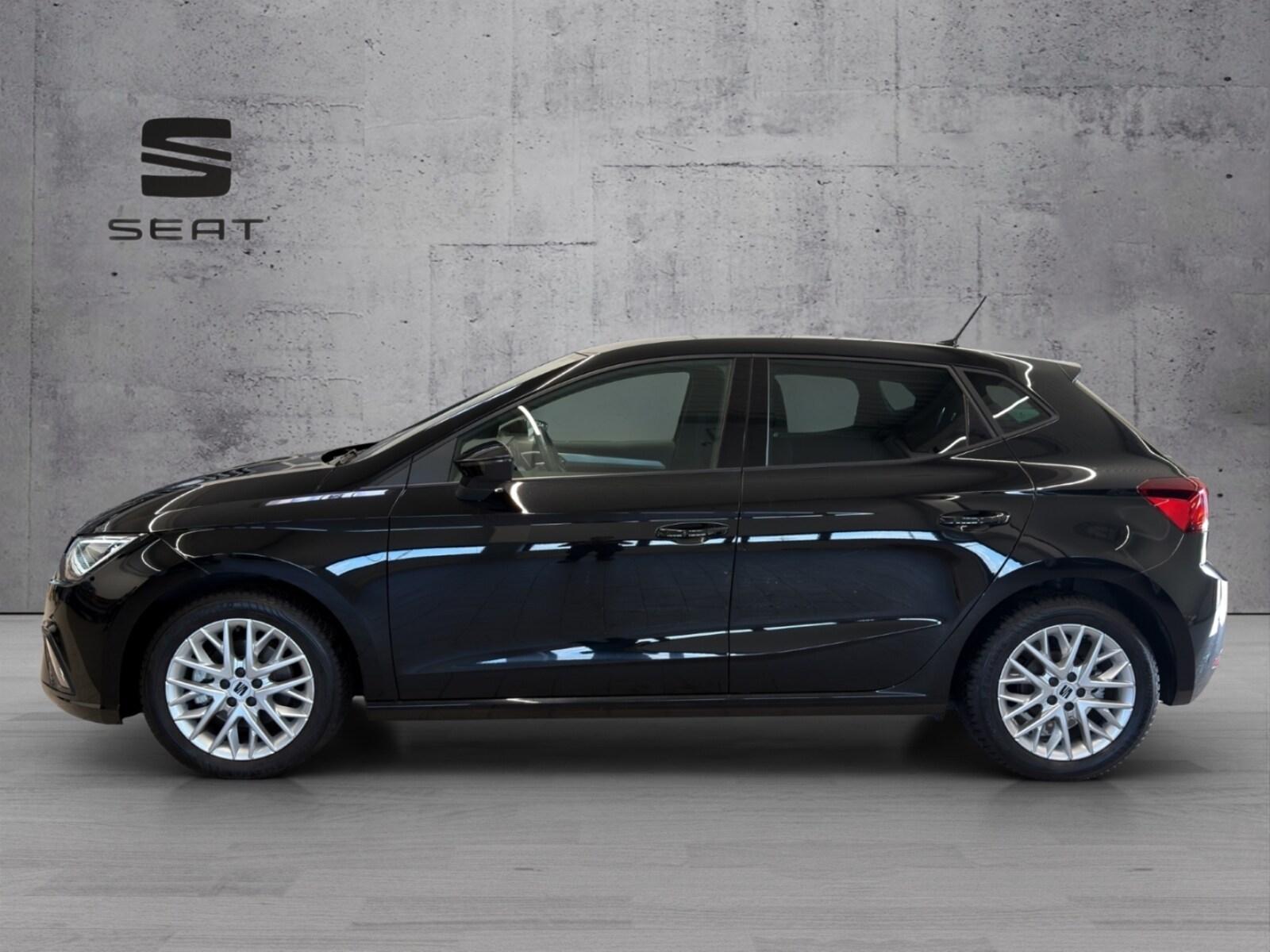 SEAT Ibiza – Bild 3