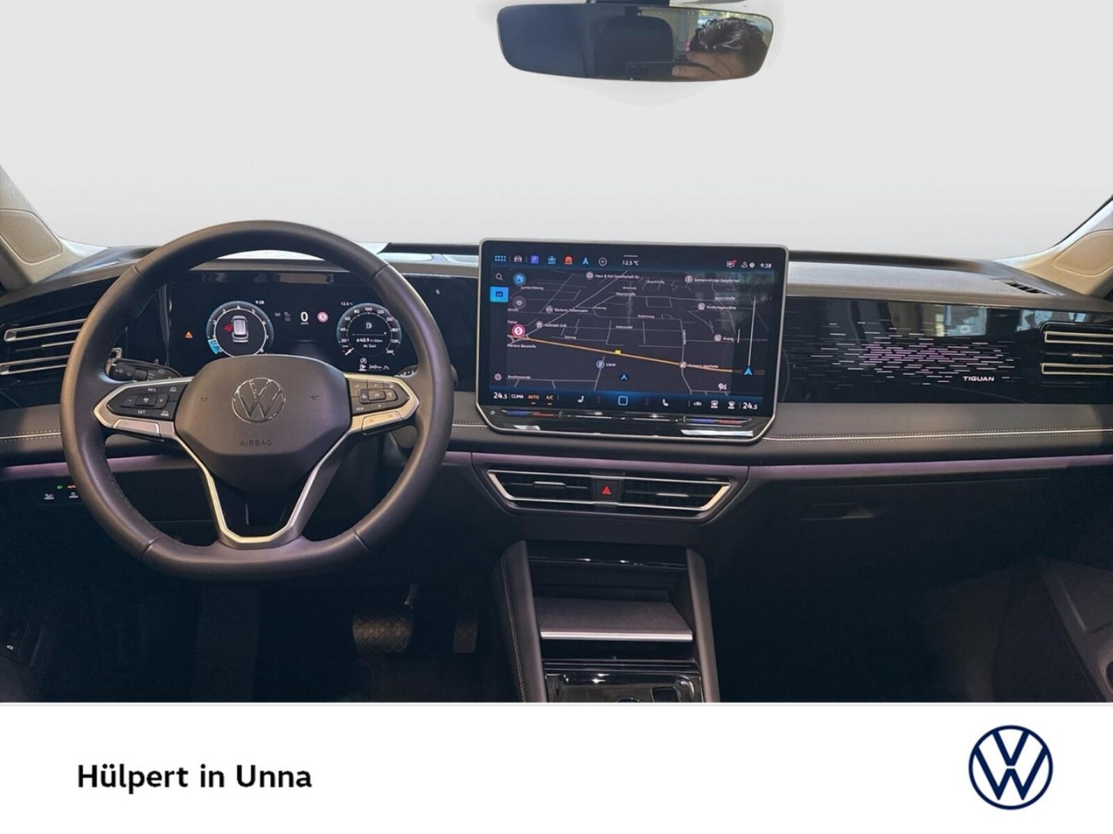 Volkswagen Tiguan – Bild 9