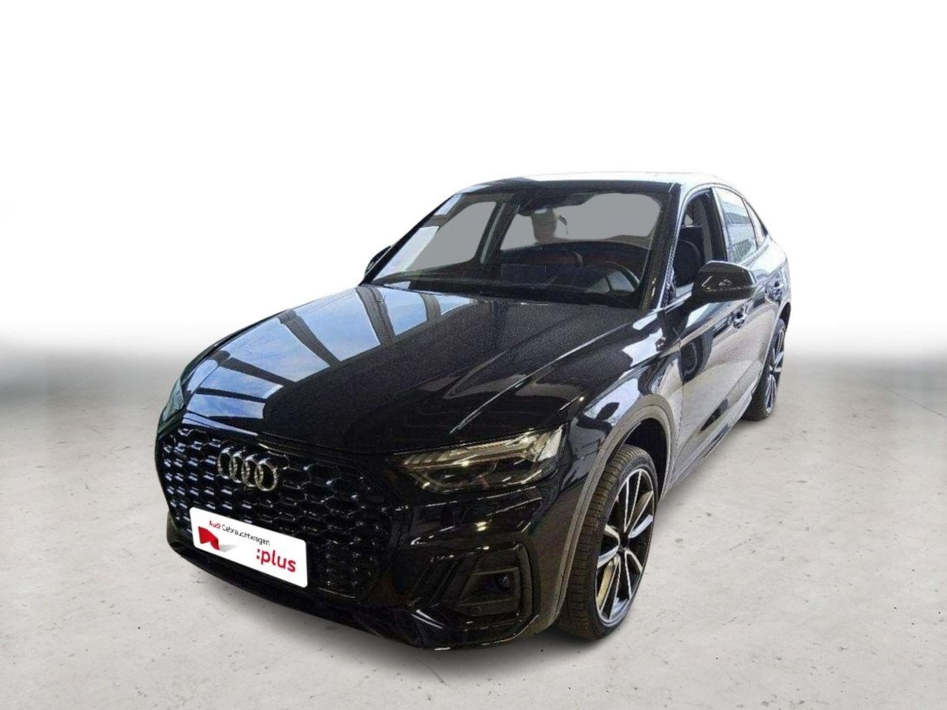 Audi Q5 Sportback 2023