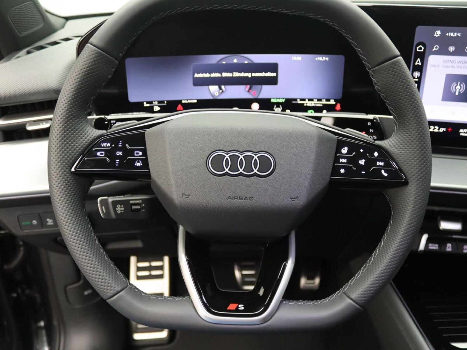 Audi Q3 – Bild 15