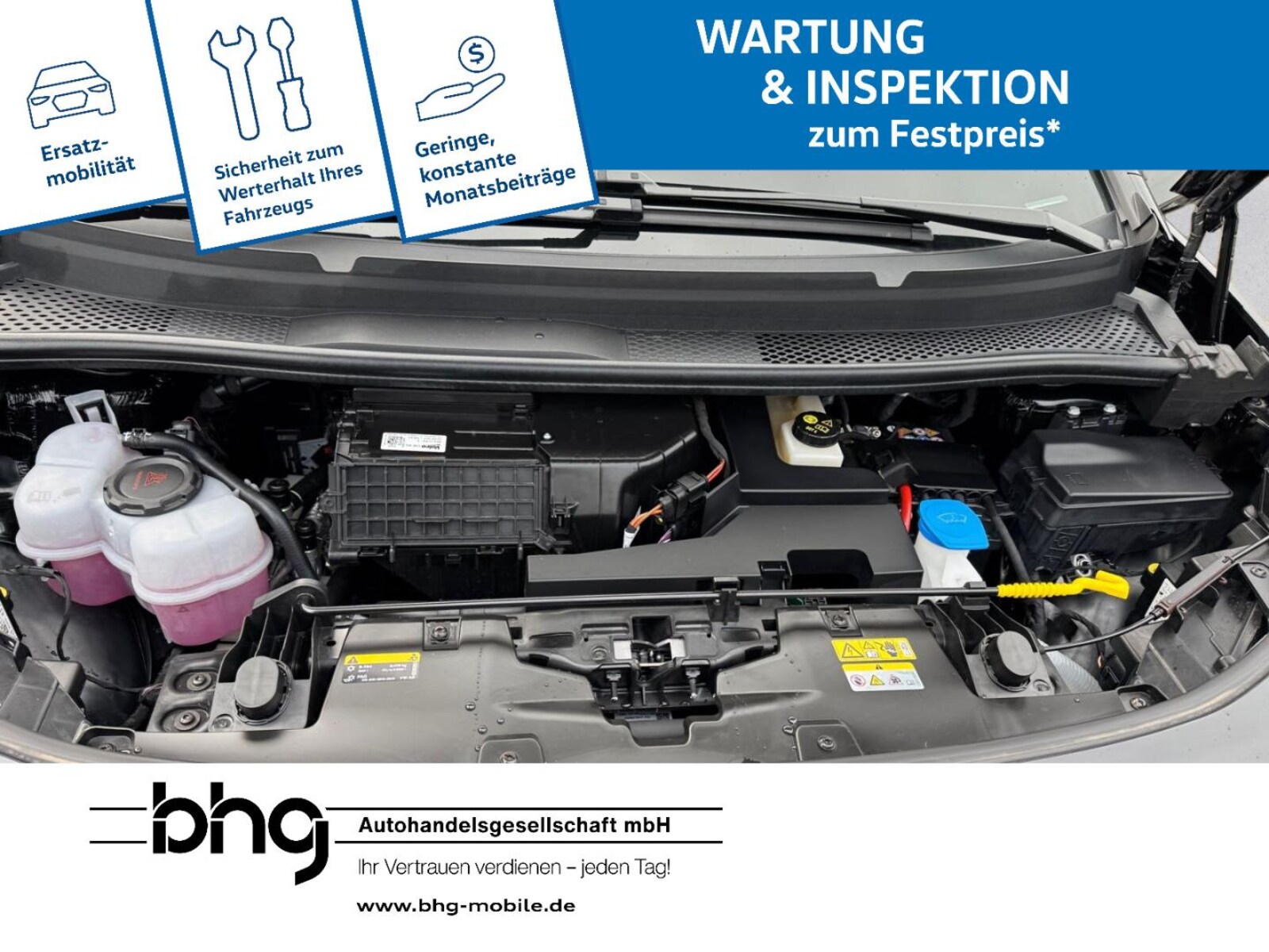 Volkswagen ID.3 – Bild 16
