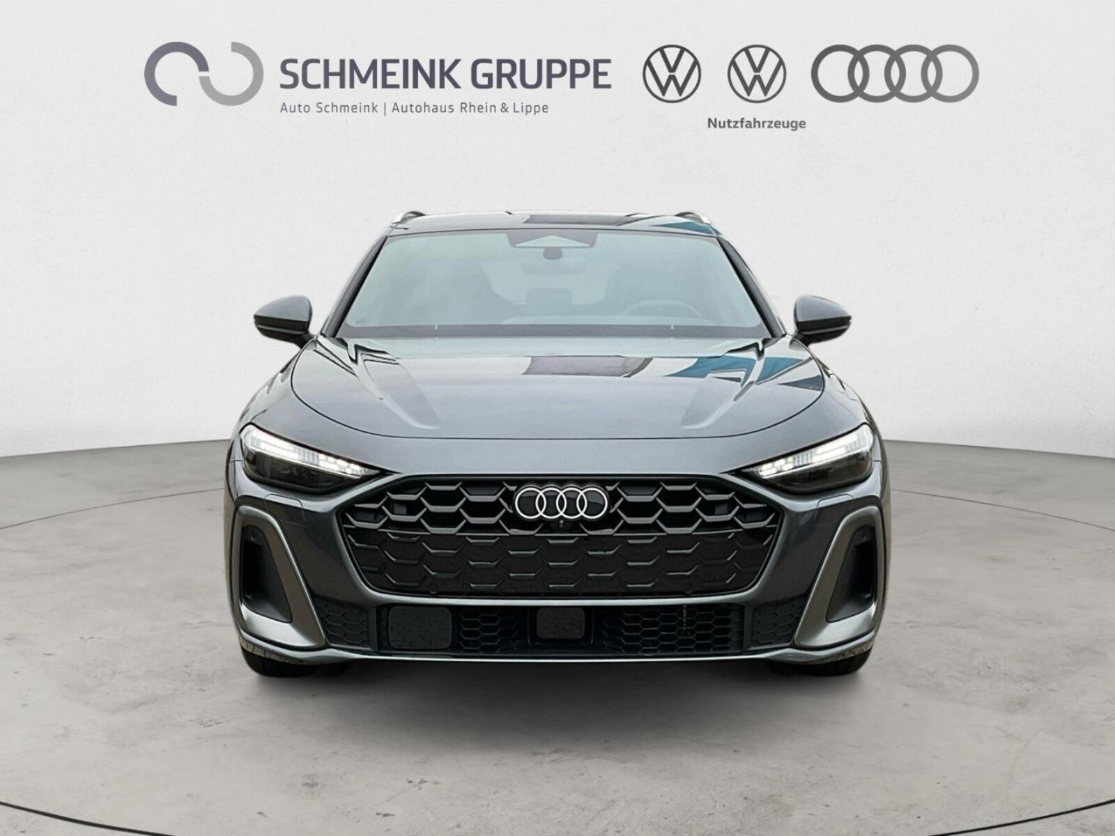 Audi A5 Avant – Bild 8