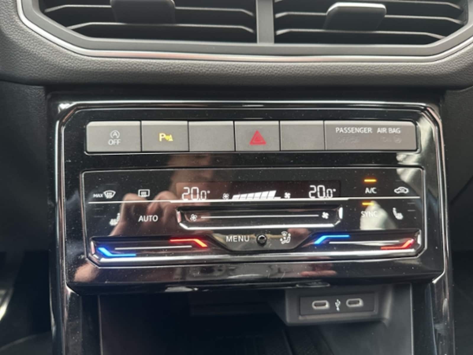Volkswagen T-Cross – Bild 19