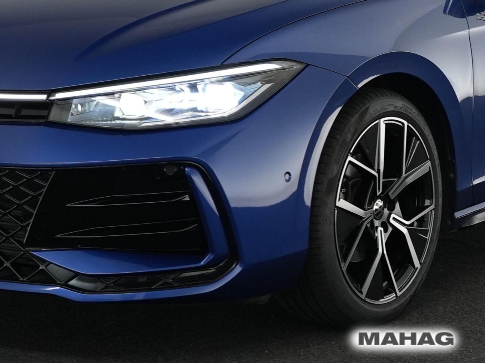 Volkswagen Passat – Bild 13