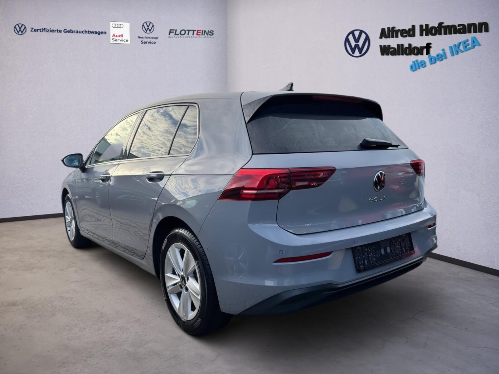 Volkswagen Golf – Bild 5