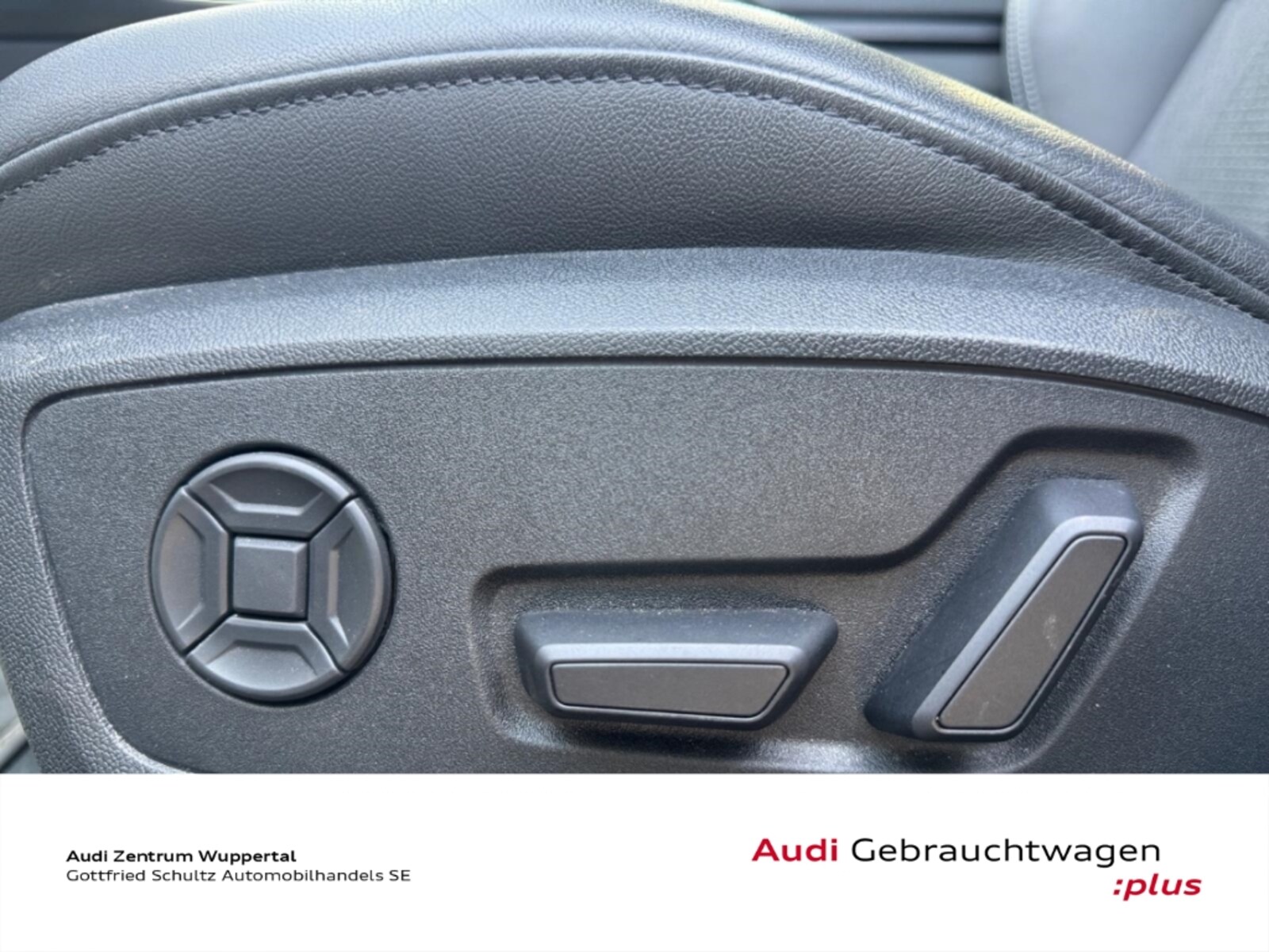 Audi S6 Avant – Bild 13