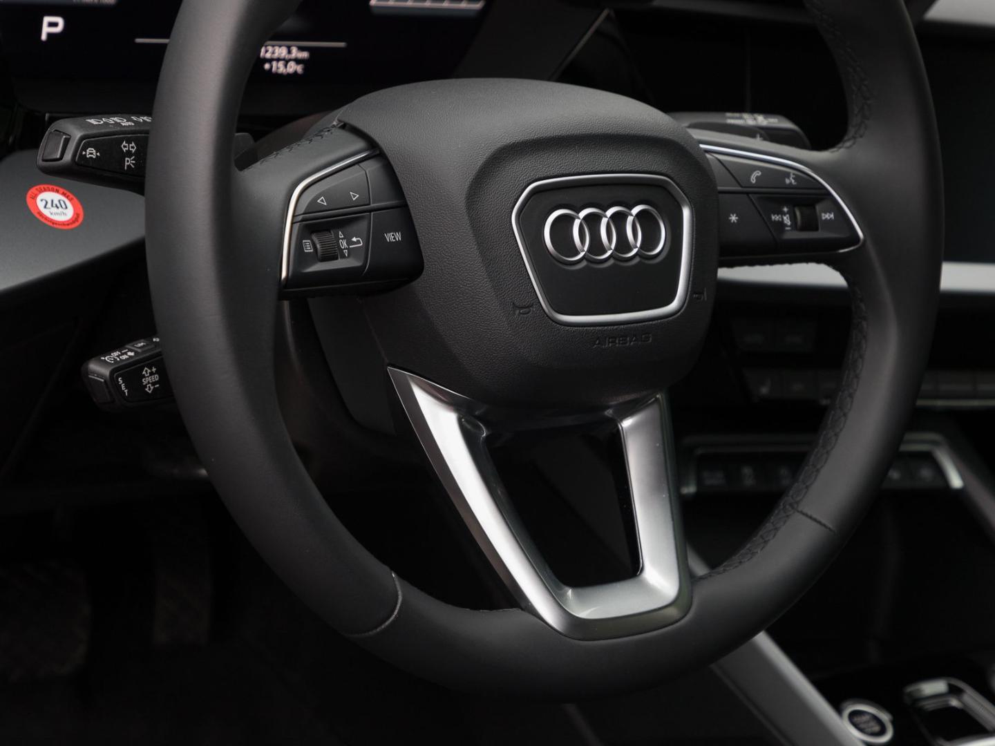 Image about Audi A3 Sportback S line 35 TFSI S tronic