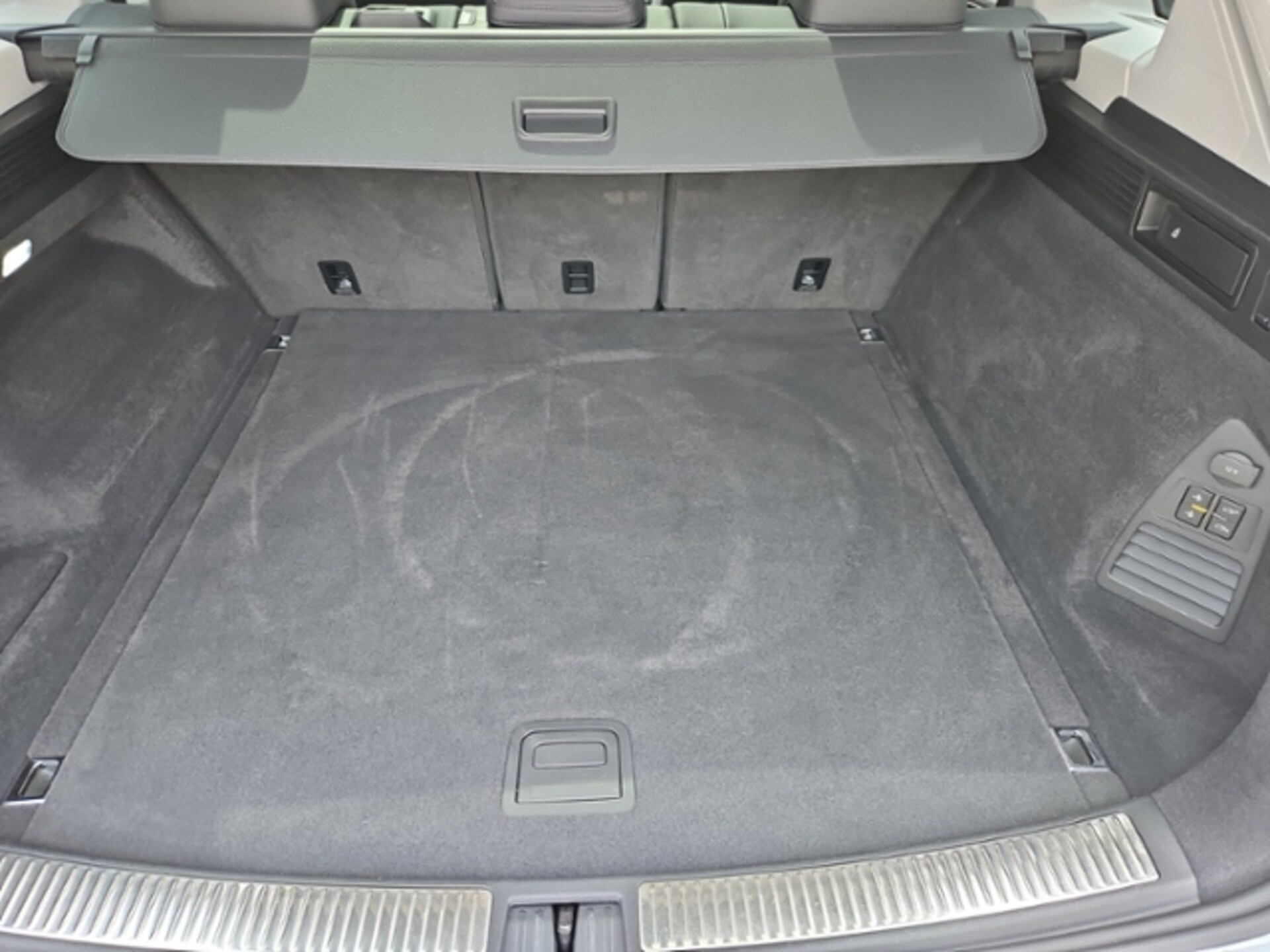 Volkswagen Touareg Elegance