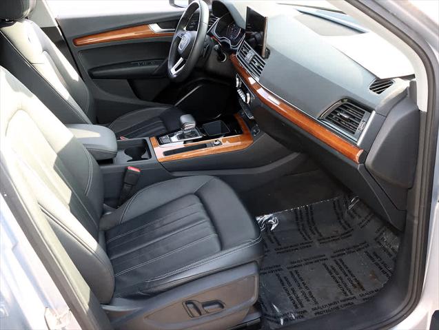 2023 AUDI Q5 - Image 18