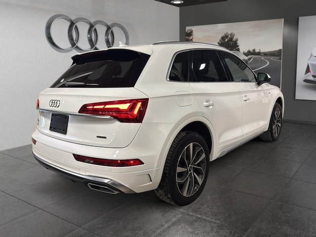 2023 Audi Audi Q5
