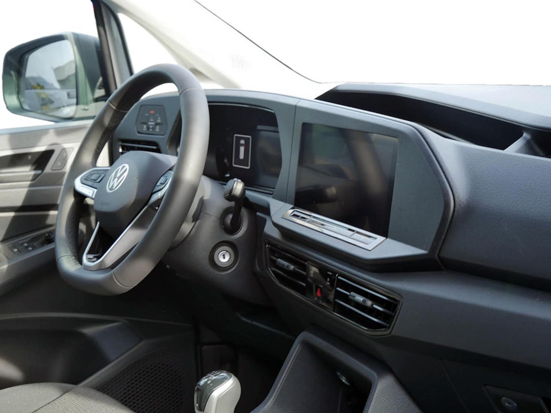 Volkswagen Caddy Cargo