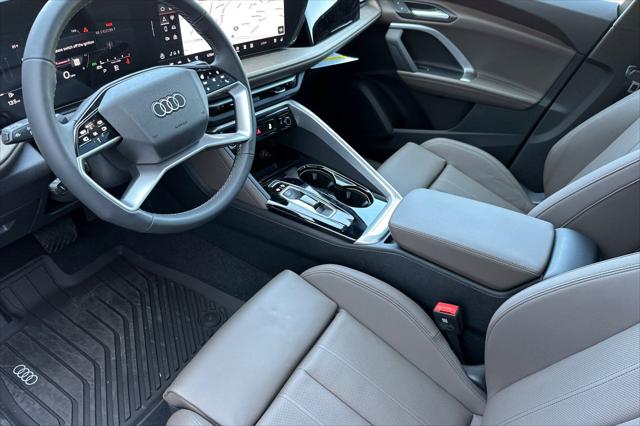2025 Audi Q5 Premium Plus - Photo 9
