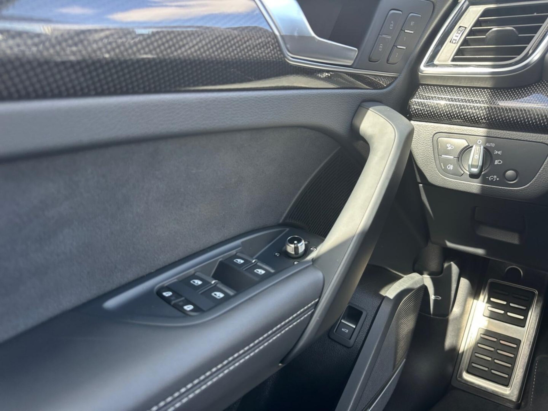 Audi SQ5 SUV