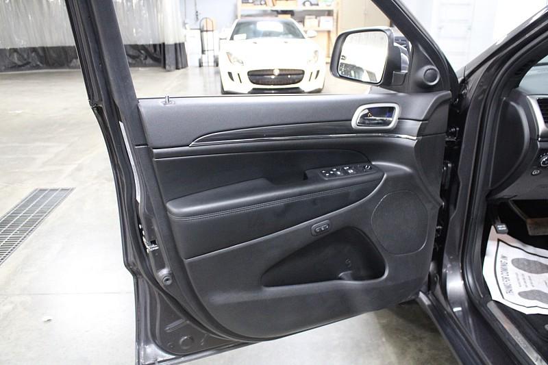 2019 Jeep Grand Cherokee Limited - Photo 13
