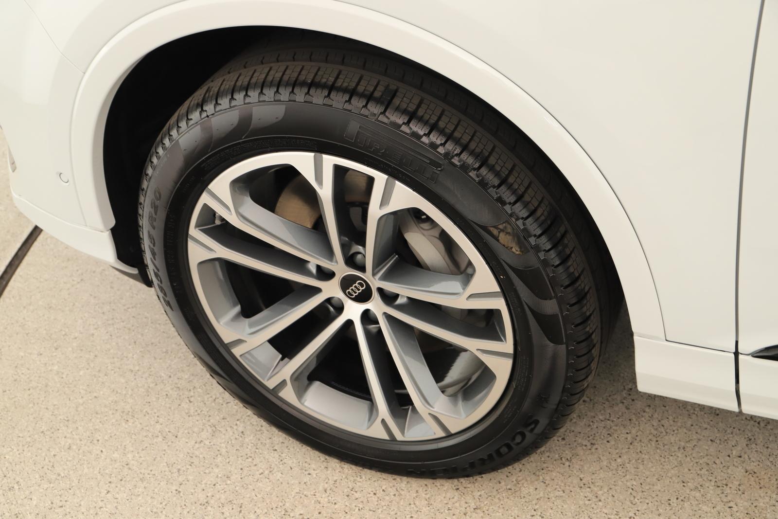 2026 Audi Q7 Premium - Photo 30