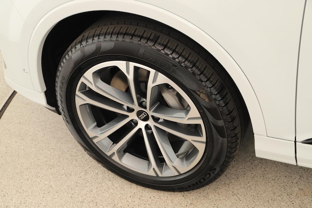 2026 Audi Q7 Premium - Photo 30