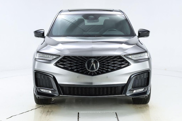 2025 Acura MDX