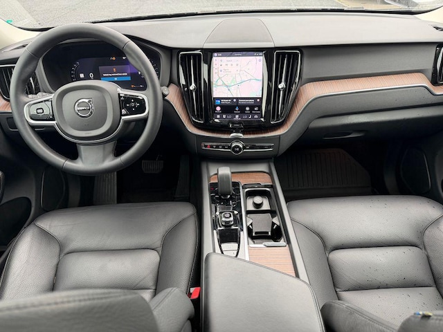 2023 Volvo XC60