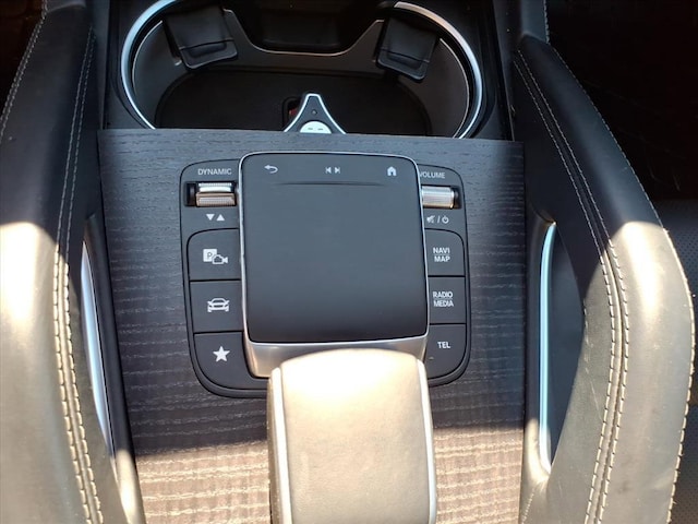 2023 Mercedes-Benz GLS GLS580 - Photo 19