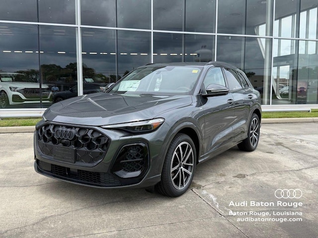 Photo of 2026 Audi Q5