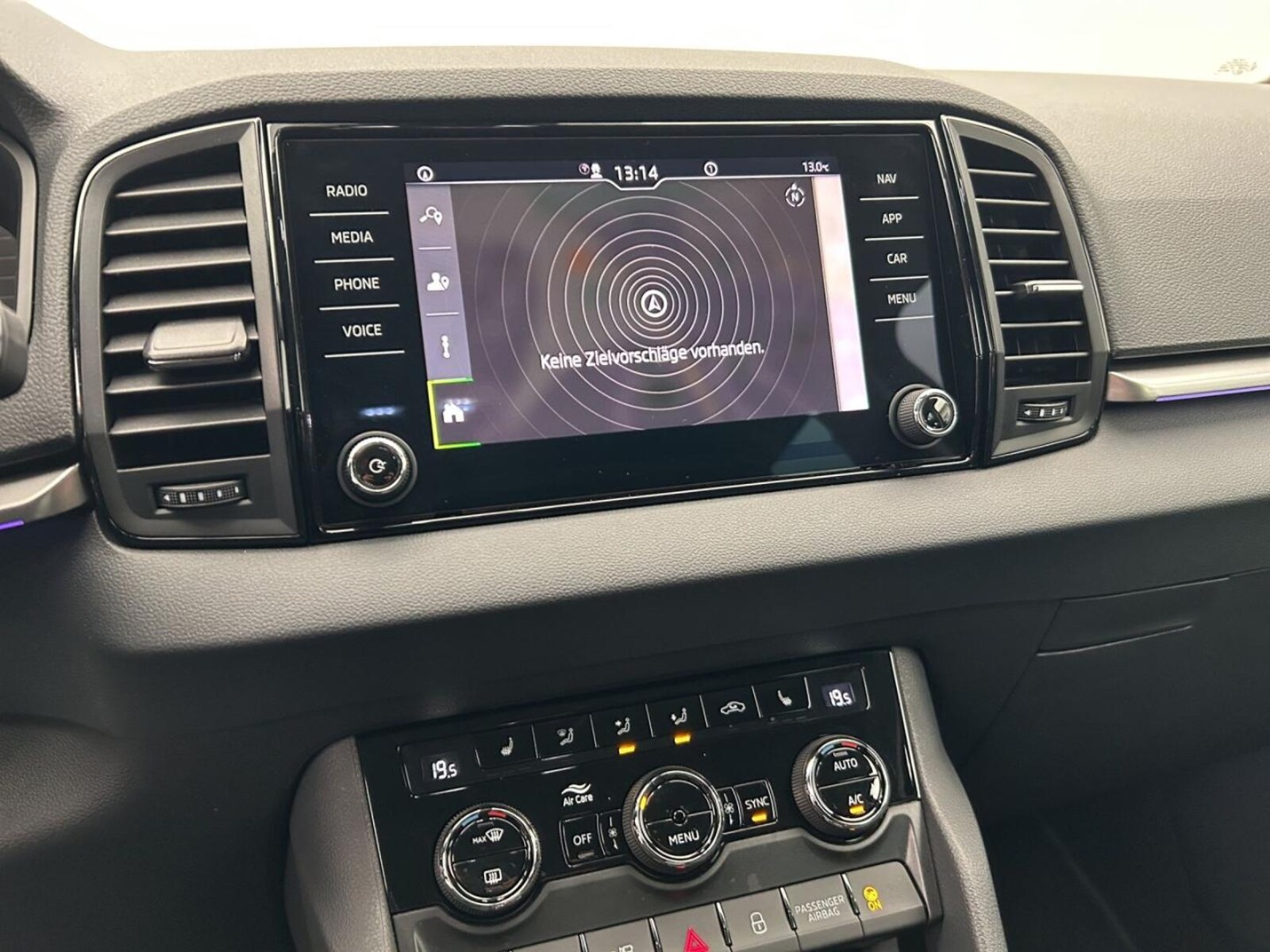Škoda Karoq – Bild 7