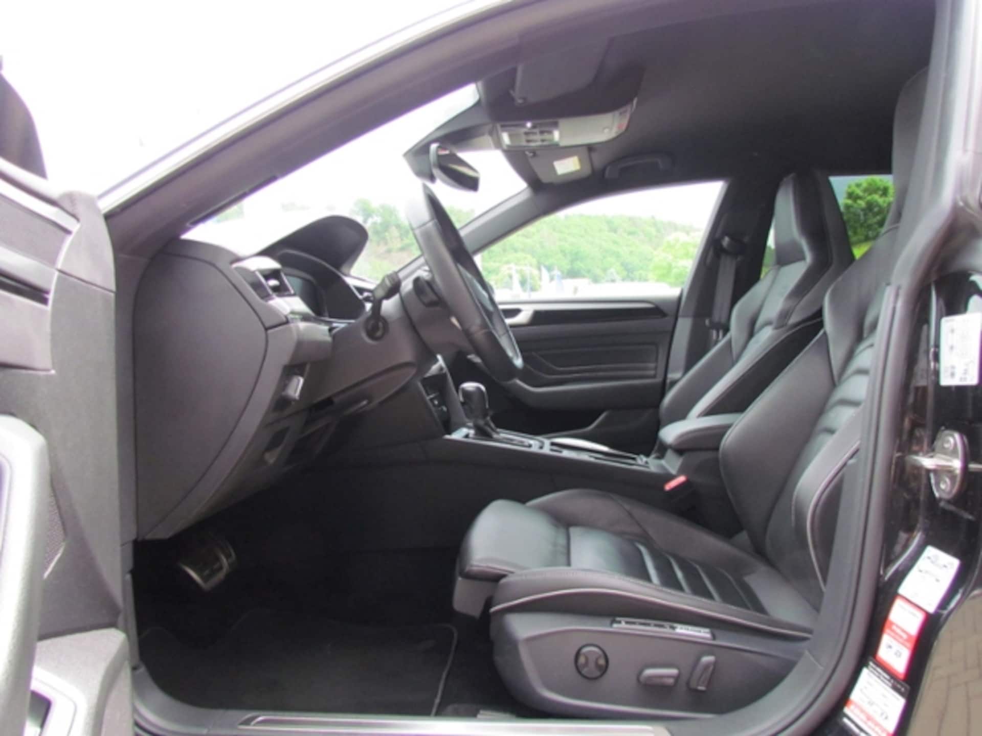 Volkswagen Arteon Shooting Brake R-Line