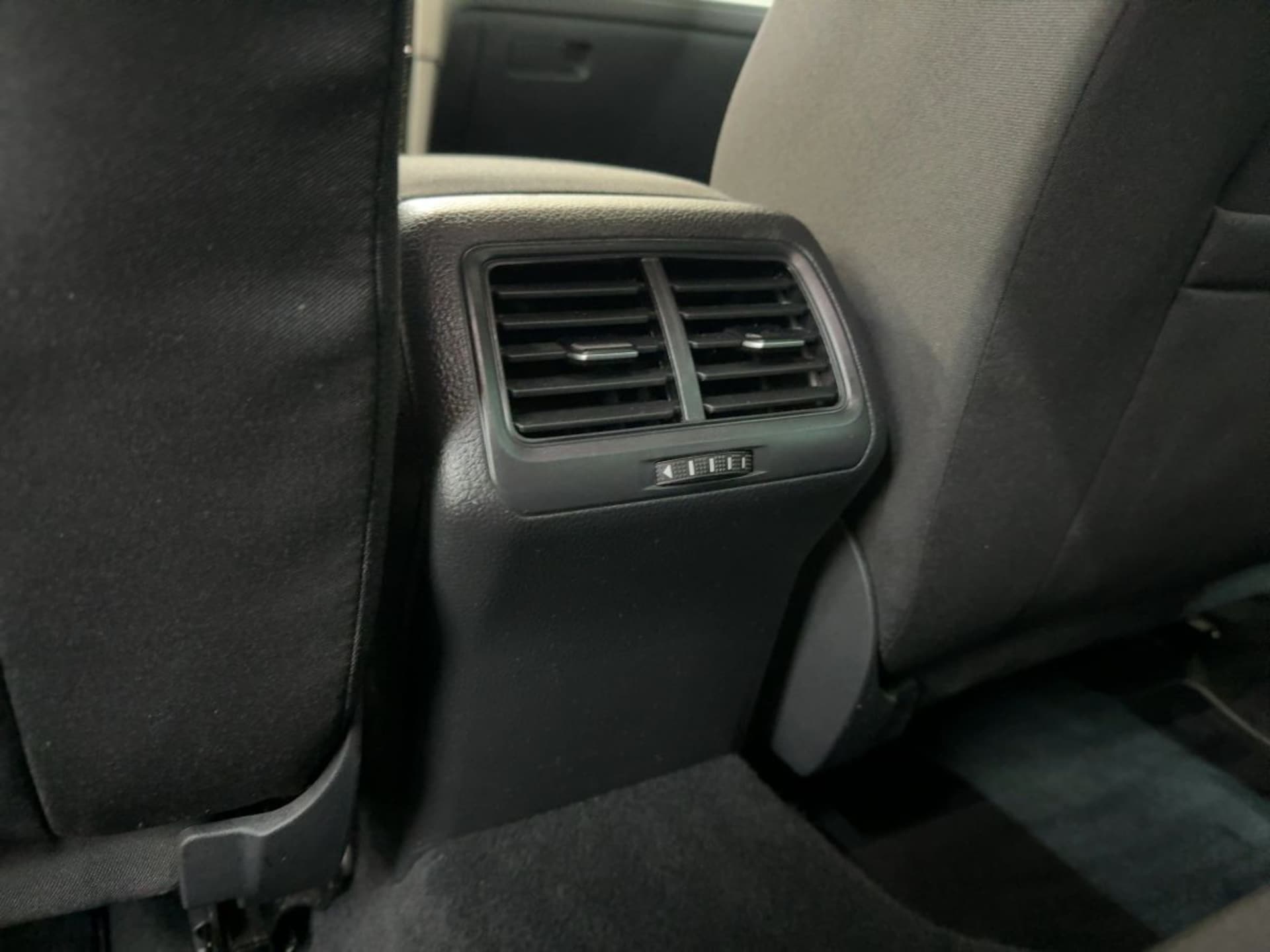 Volkswagen Golf Highline