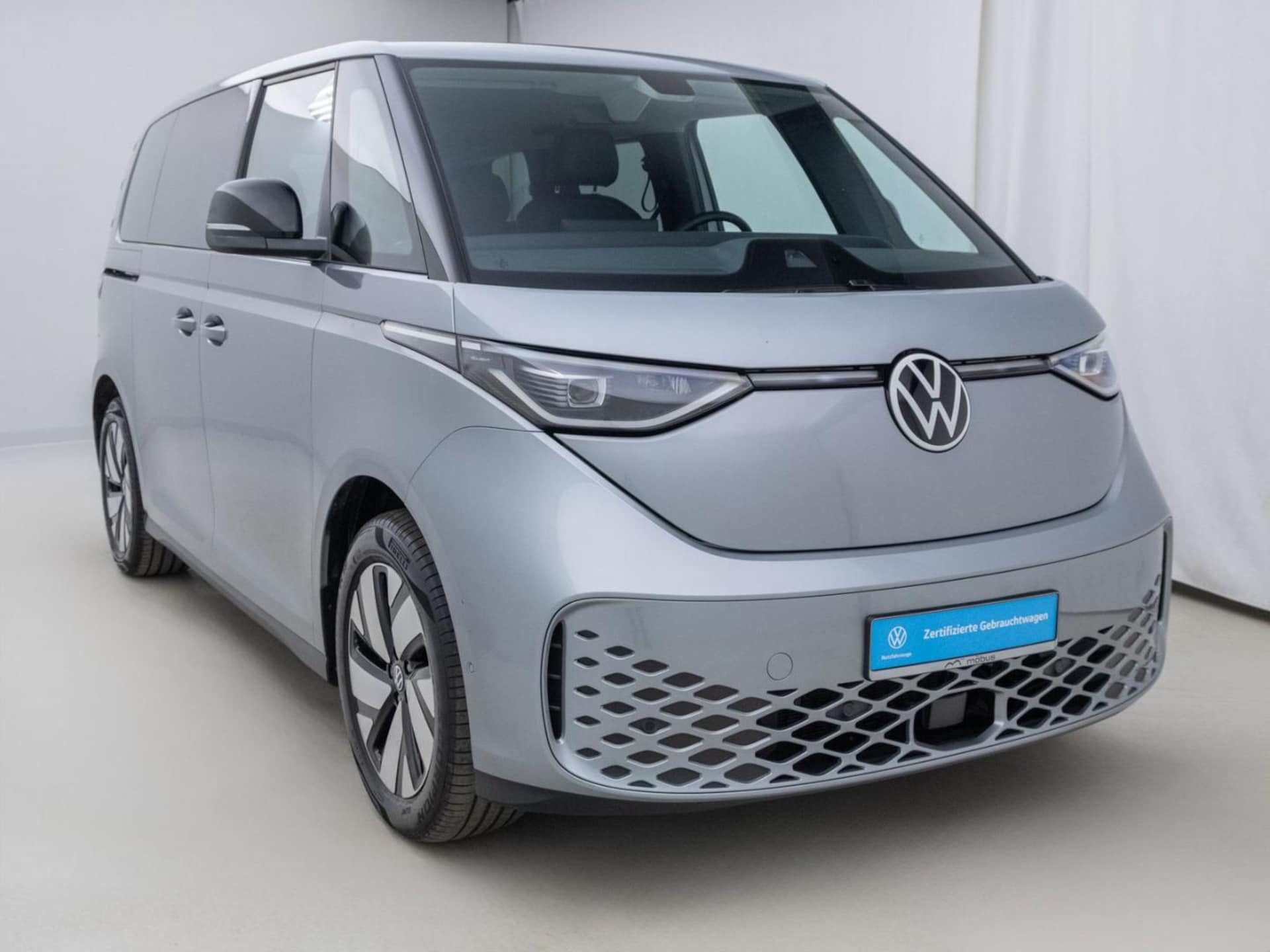 Volkswagen ID. Buzz Pure