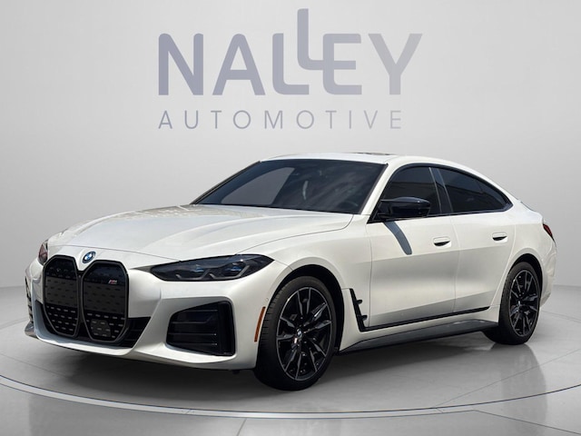 2023 BMW i4