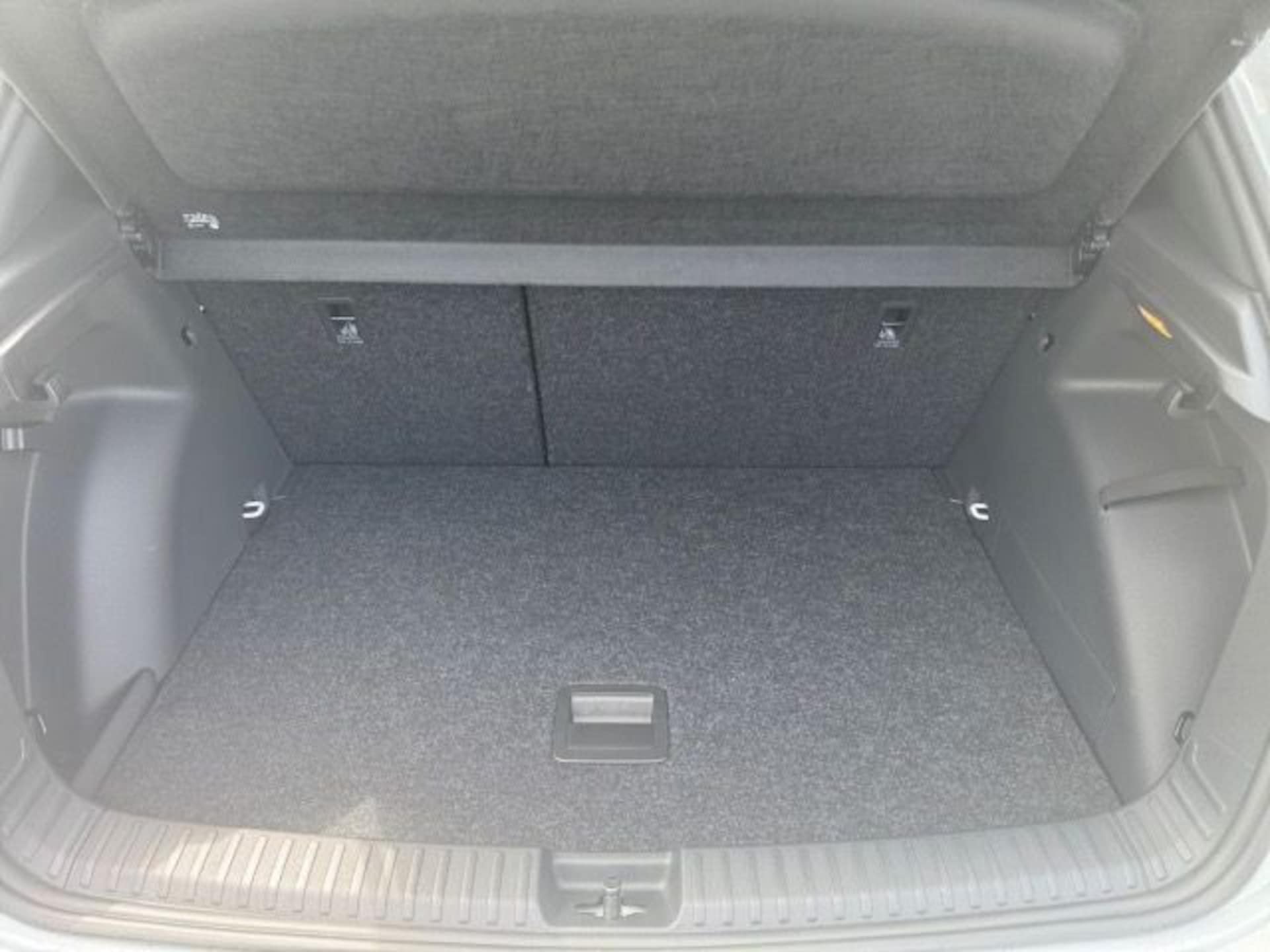 Skoda Fabia Monte Carlo