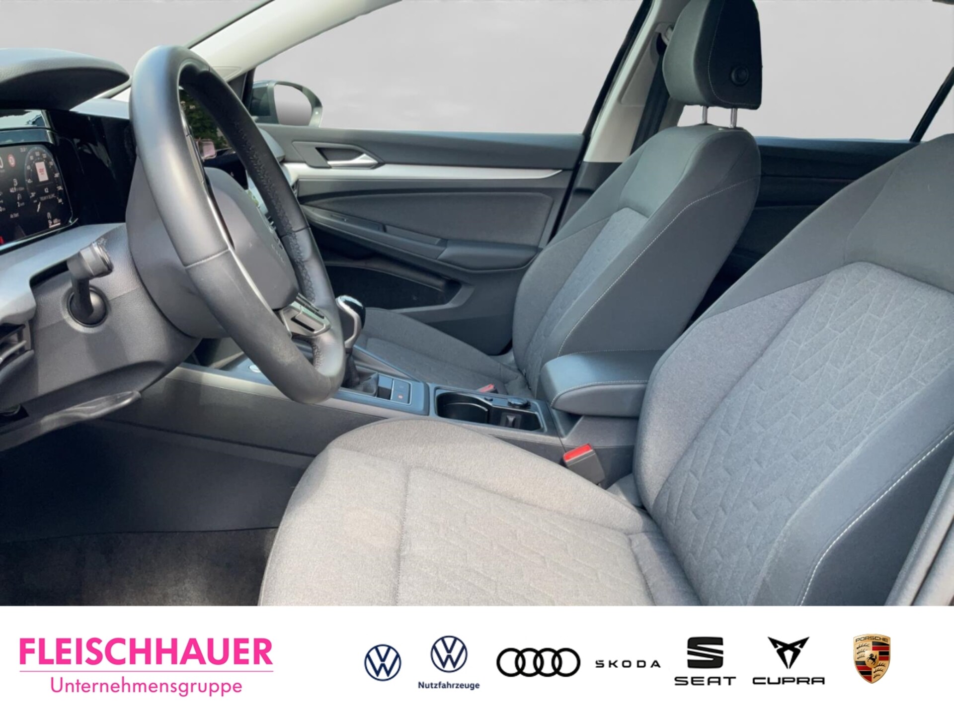 Volkswagen Golf Life