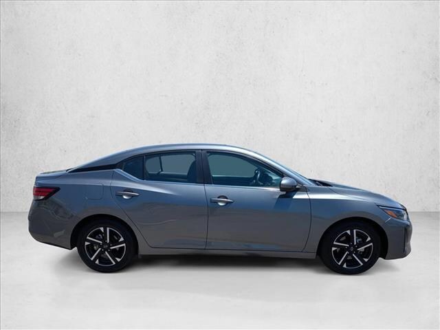 2024 Nissan Sentra