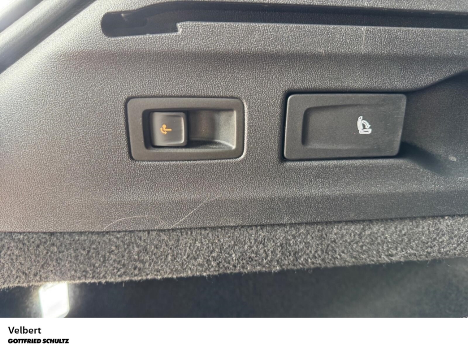 Volkswagen ID.7 Tourer – Bild 9