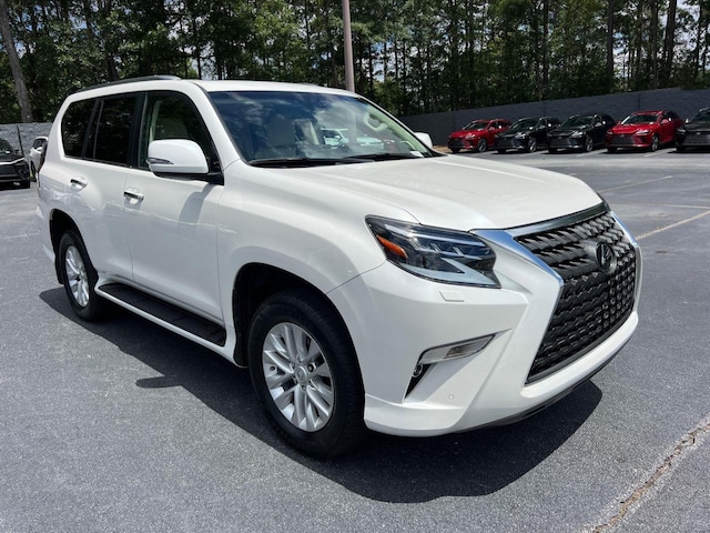 2023 Lexus GX 460
