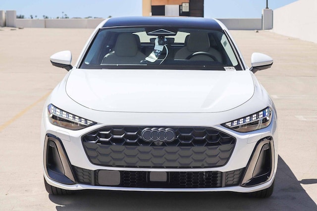 2026 Audi A5 Sedan