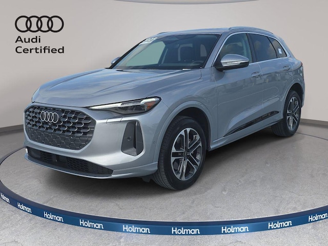 2025 Audi Q5