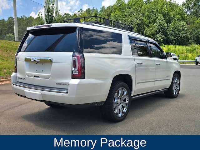 2015 GMC