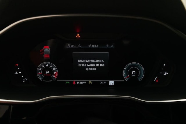 2023 Audi Q3 SUV