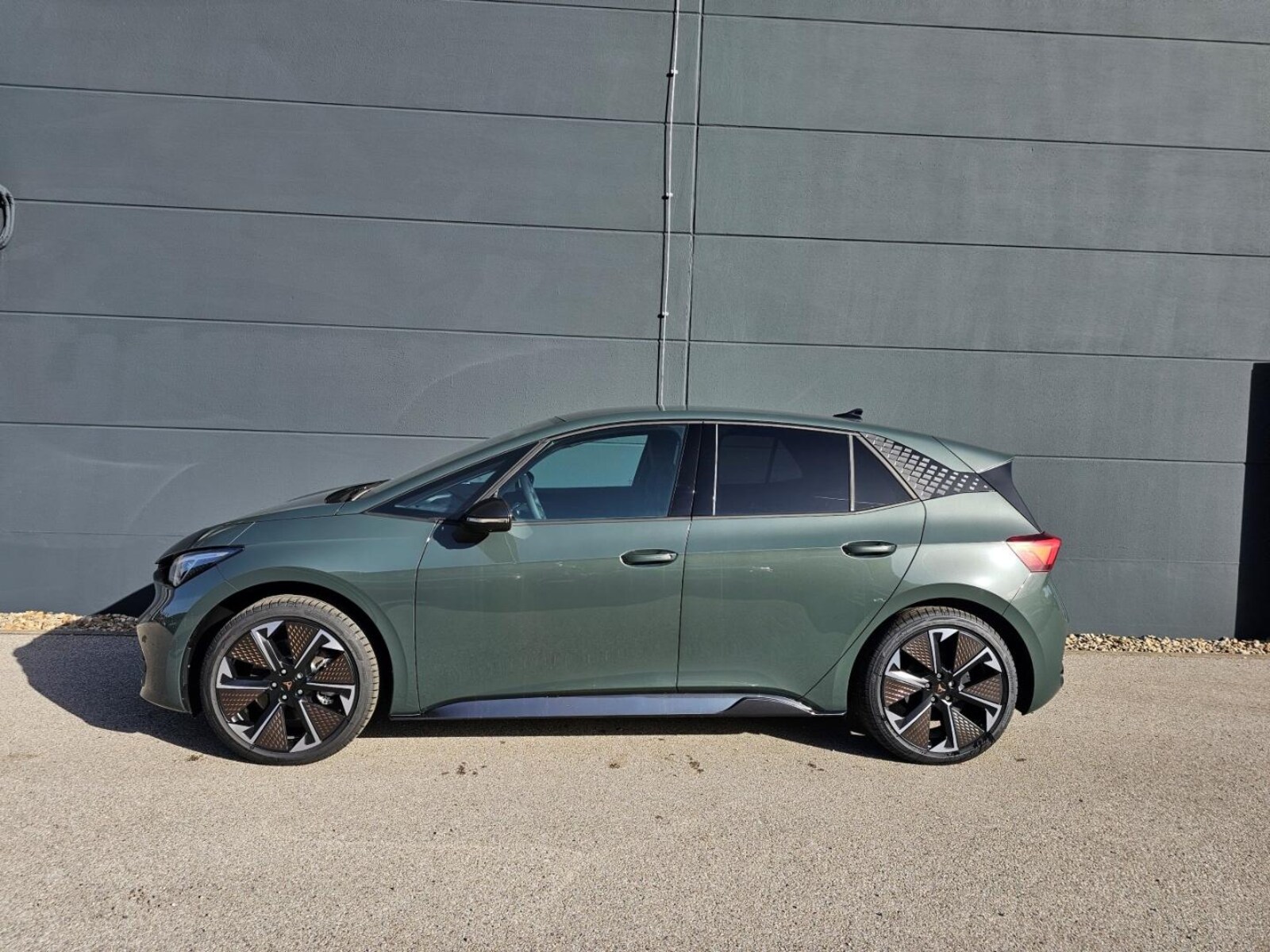 CUPRA Born – Bild 4