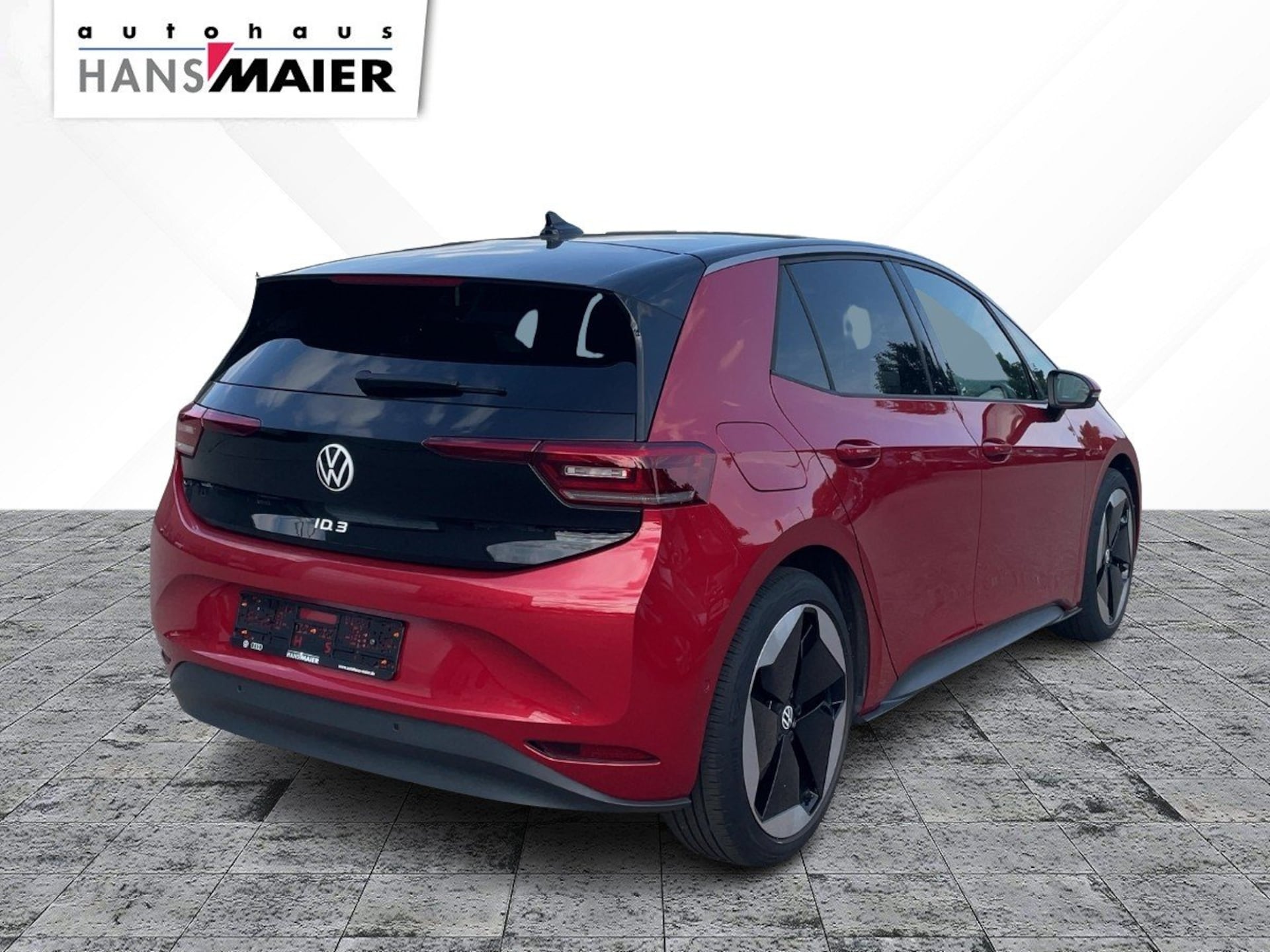 Volkswagen ID.3 Pro S