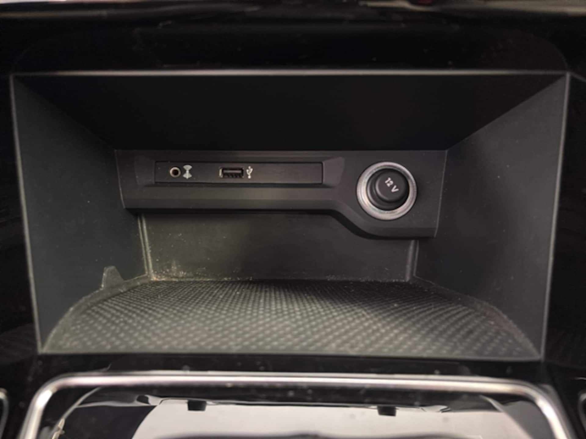 Volkswagen Touran Highline