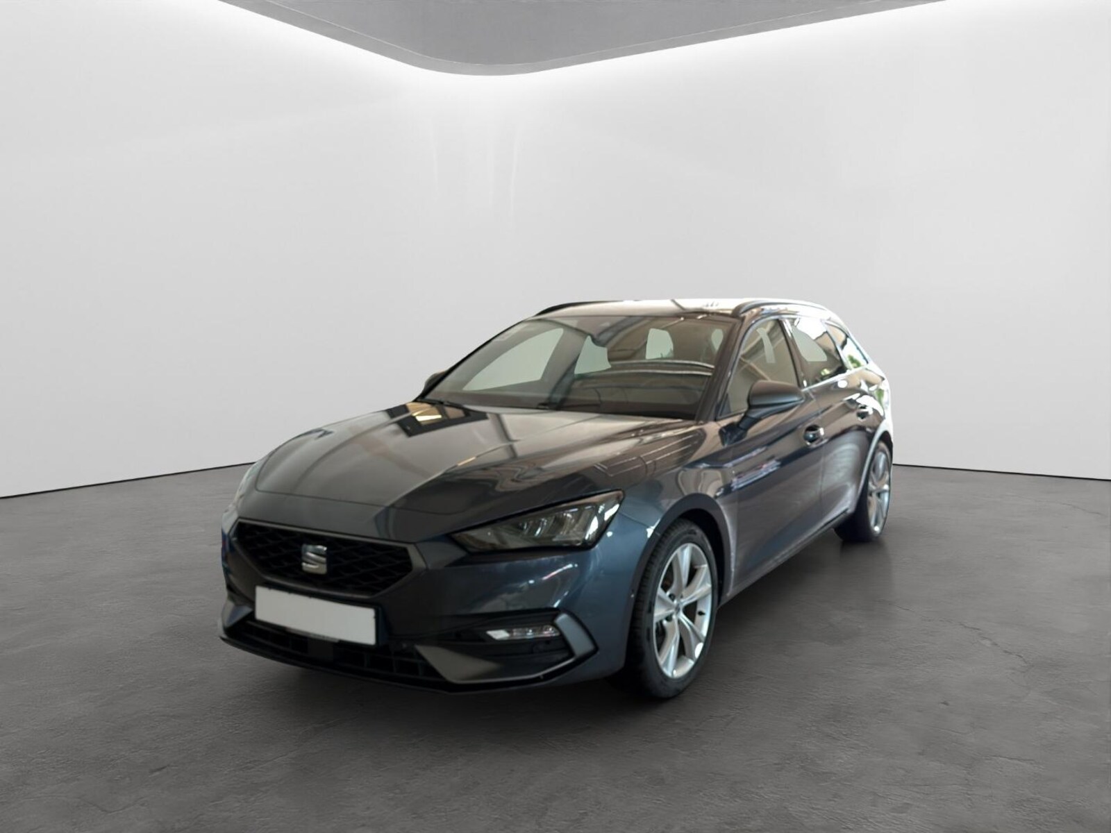 SEAT Leon Sportstourer – Bild 2