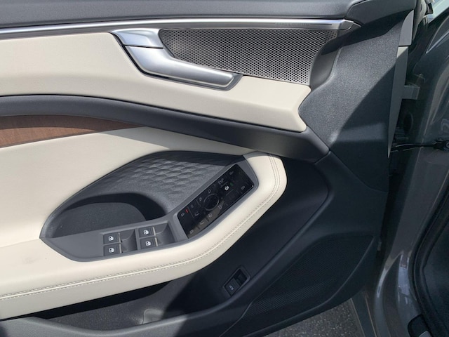 2026 Audi A6 Premium Plus - Photo 9