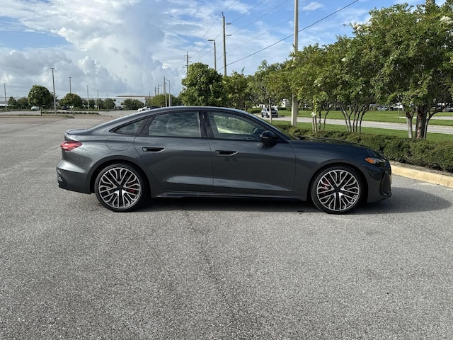 2026 Audi S5 Sedan